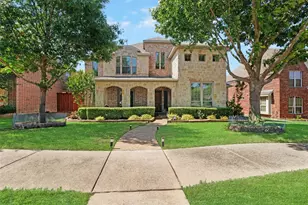 9823 Carriage Hill Ln, Frisco, TX 75035 - Photo 1