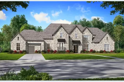 5506 Middleton Drive, Parker, TX 75002 - Photo 1