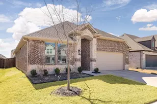 1261 Rio Bravo Rd, Justin, TX 76247 - Photo 4