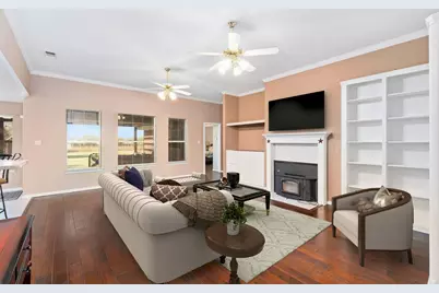 11306 Jennifer Circle, Sanger, TX 76266 - Photo 8
