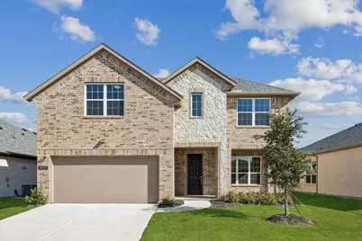 3001 Italia Terrace, Princeton, TX 75407 - Photo 1