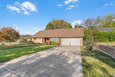 6112 Waco Way, Fort Worth, TX 76133 - Photo 2