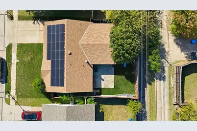 6317 Locust Street, Rowlett, TX 75089 - Photo 30