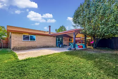 6317 Locust Street, Rowlett, TX 75089 - Photo 24