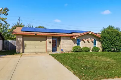 6317 Locust Street, Rowlett, TX 75089 - Photo 1