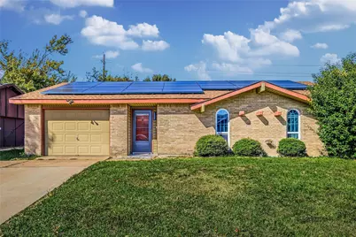6317 Locust Street, Rowlett, TX 75089 - Photo 2