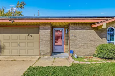 6317 Locust Street, Rowlett, TX 75089 - Photo 4