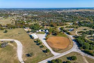 1390 Mary Dr, Weatherford, TX 76085 - Photo 40