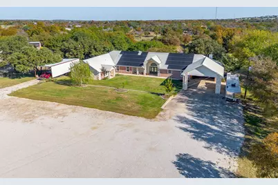 1390 Mary Drive, Weatherford, TX 76085 - Photo 2