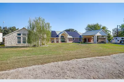 1390 Mary Drive, Weatherford, TX 76085 - Photo 28