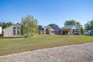 1390 Mary Dr, Weatherford, TX 76085 - Photo 28