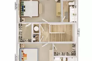 9032 Prairie Path, Rowlett, TX 75089 - Photo 12