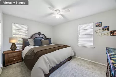 904 Nelson Terrace, Bedford, TX 76022 - Photo 10
