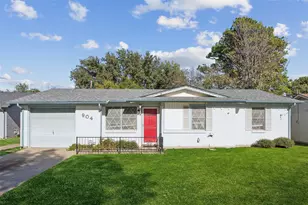 904 Nelson Terrace, Bedford, TX 76022 - Photo 1