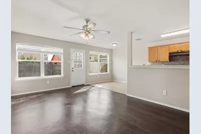 10713 Many Oaks Drive, Fort Worth, TX 76140 - Photo 4