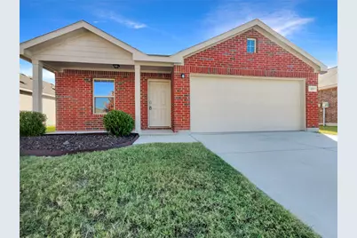 421 Blue Crow Lane, Fort Worth, TX 76052 - Photo 1