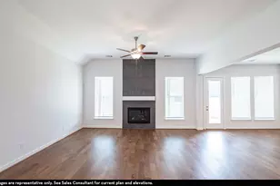 16729 Freshwater Dr, Celina, TX 75009 - Photo 16