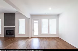 16729 Freshwater Dr, Celina, TX 75009 - Photo 18