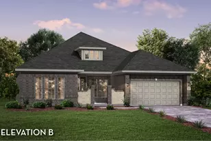 16729 Freshwater Dr, Celina, TX 75009 - Photo 1
