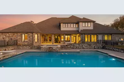 362 Woodland Hills Drive, Sherman, TX 75092 - Photo 4