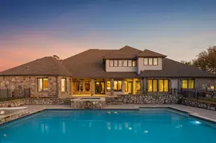 362 Woodland Hills Dr, Sherman, TX 75092 - Photo 4