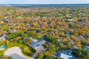 4301 Briarhaven Rd, Fort Worth, TX 76109 - Photo 38