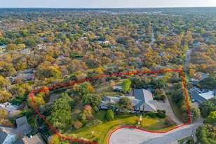 4301 Briarhaven Rd, Fort Worth, TX 76109 - Photo 4