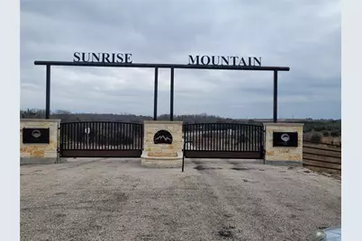 Tbd Adobe Hill Drive #Lots 75 & 76, Stephenville, TX 76401 - Photo 1