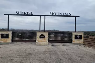 Tbd Adobe Hill Dr, Stephenville, TX 76401 - Photo 1