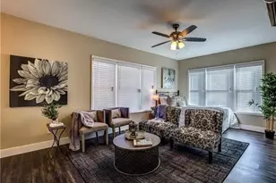 615 N Marsalis Ave, Dallas, TX 75203 - Photo 2
