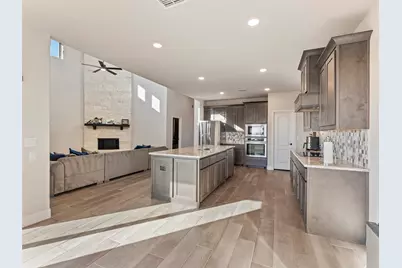 194 Morning Light Lane, Waxahachie, TX 75165 - Photo 8