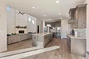 194 Morning Light Ln, Waxahachie, TX 75165 - Photo 8