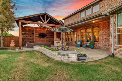 2804 Seabiscuit Road, Celina, TX 75009 - Photo 32