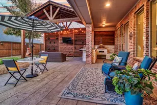 2804 Seabiscuit Rd, Celina, TX 75009 - Photo 34