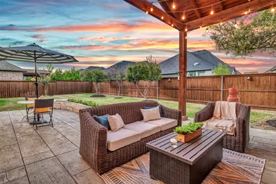 2804 Seabiscuit Road, Celina, TX 75009 - Photo 36