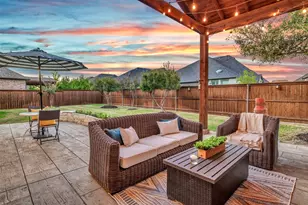 2804 Seabiscuit Rd, Celina, TX 75009 - Photo 36