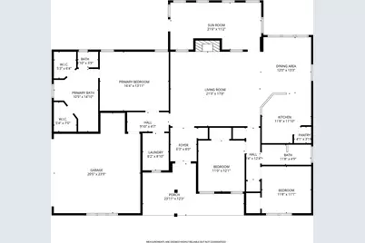 548 Highland Road, Springtown, TX 76082 - Photo 40