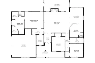 548 Highland Rd, Springtown, TX 76082 - Photo 40