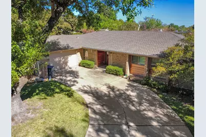 15606 Kingscrest Circle, Dallas, TX 75248 - Photo 2