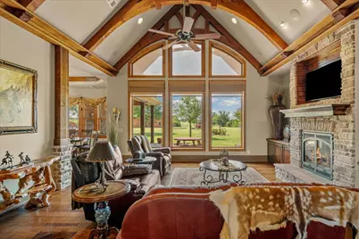 695 County Road 36120 Road, Honey Grove, TX 75446 - Photo 8