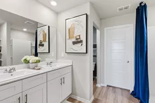 16460 Rosella Ln, Fort Worth, TX 76247 - Photo 20