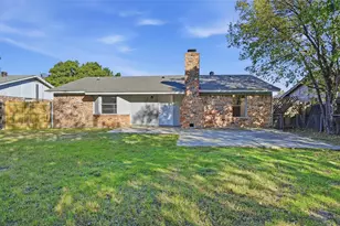 5608 Twin Oaks Dr, Haltom City, TX 76148 - Photo 28