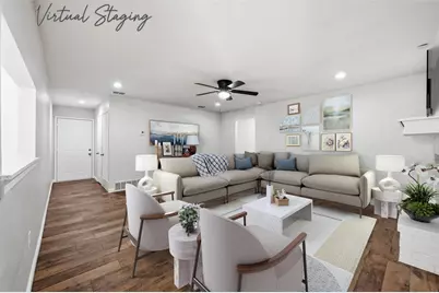 5608 Twin Oaks Drive, Haltom City, TX 76148 - Photo 6