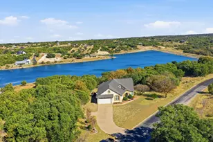 6525 Compass Way, Bluff Dale, TX 76433 - Photo 1