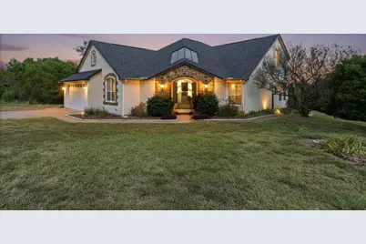 6525 Compass Way, Bluff Dale, TX 76433 - Photo 2