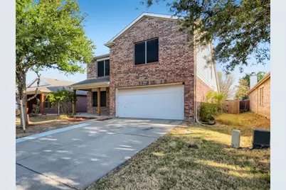 9009 Sagebrush Trail, Cross Roads, TX 76227 - Photo 1