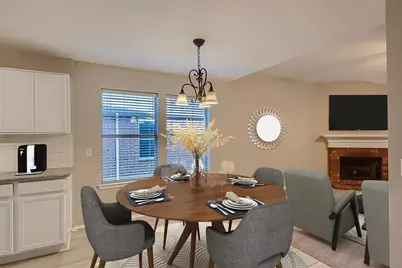 9009 Sagebrush Trail, Cross Roads, TX 76227 - Photo 12