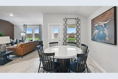 16461 Rosella Lane, Fort Worth, TX 76247 - Photo 10