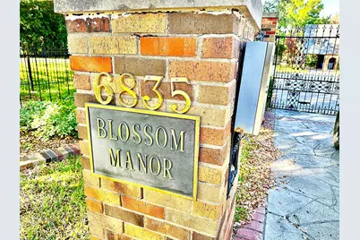 6835 Westlake Avenue, Dallas, TX 75214 - Photo 2