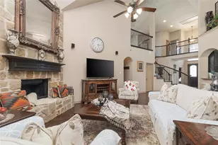 501 Windward Dr, Murphy, TX 75094 - Photo 8